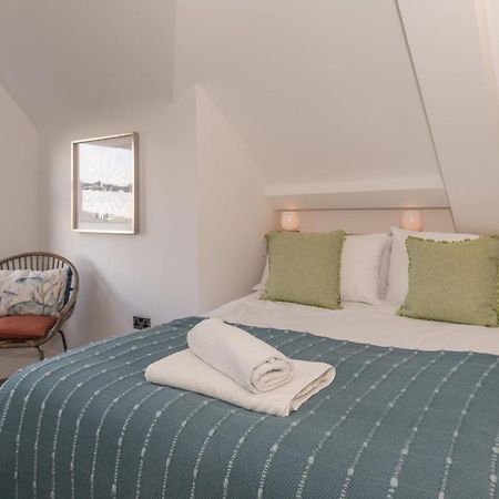 Appartamento Larkrise - 3 Bed Penthouse-Sleeps 6-Tjslr Woolacombe Esterno foto