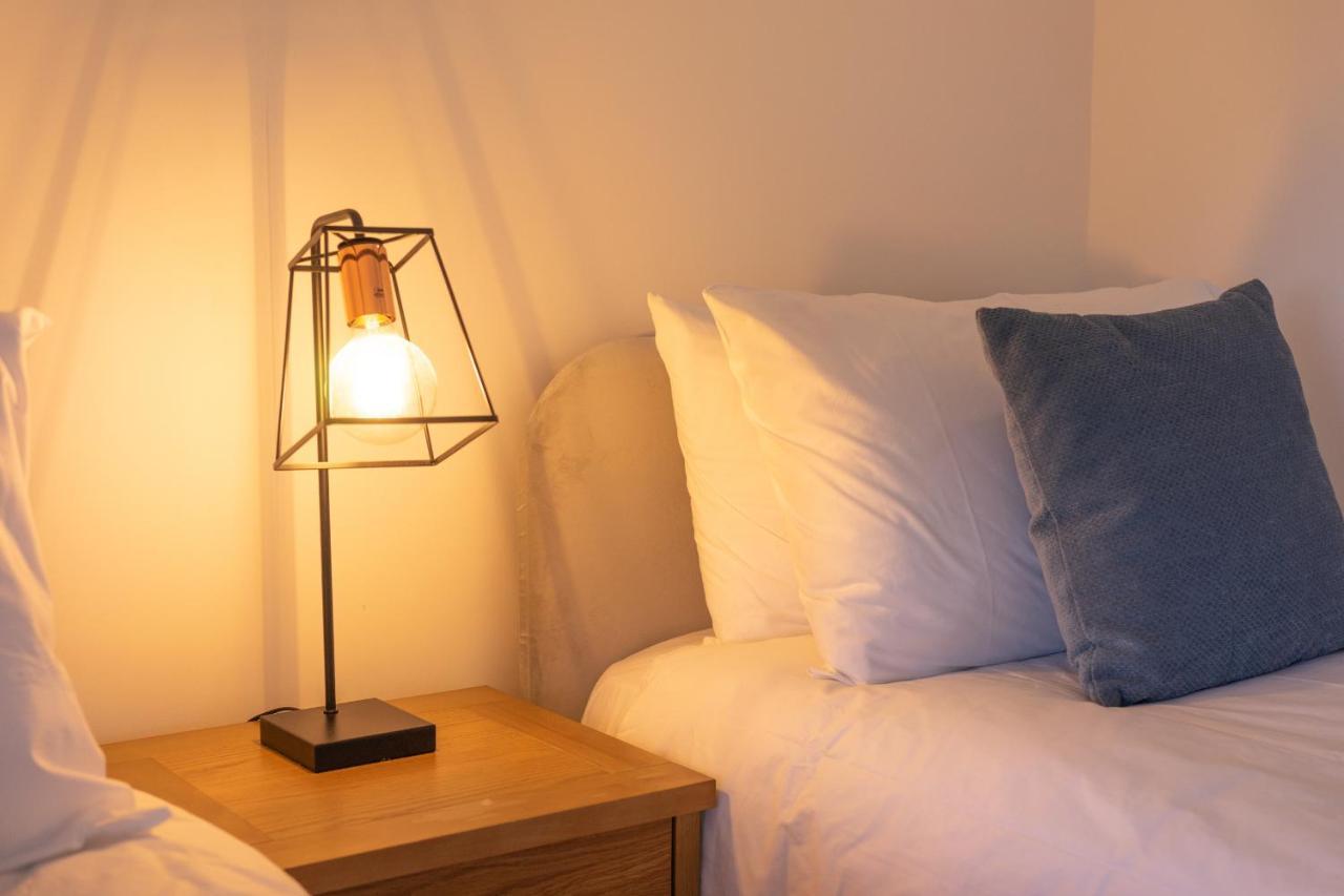 Appartamento Larkrise - 3 Bed Penthouse-Sleeps 6-Tjslr Woolacombe Esterno foto