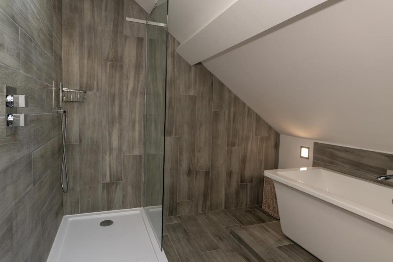 Appartamento Larkrise - 3 Bed Penthouse-Sleeps 6-Tjslr Woolacombe Esterno foto