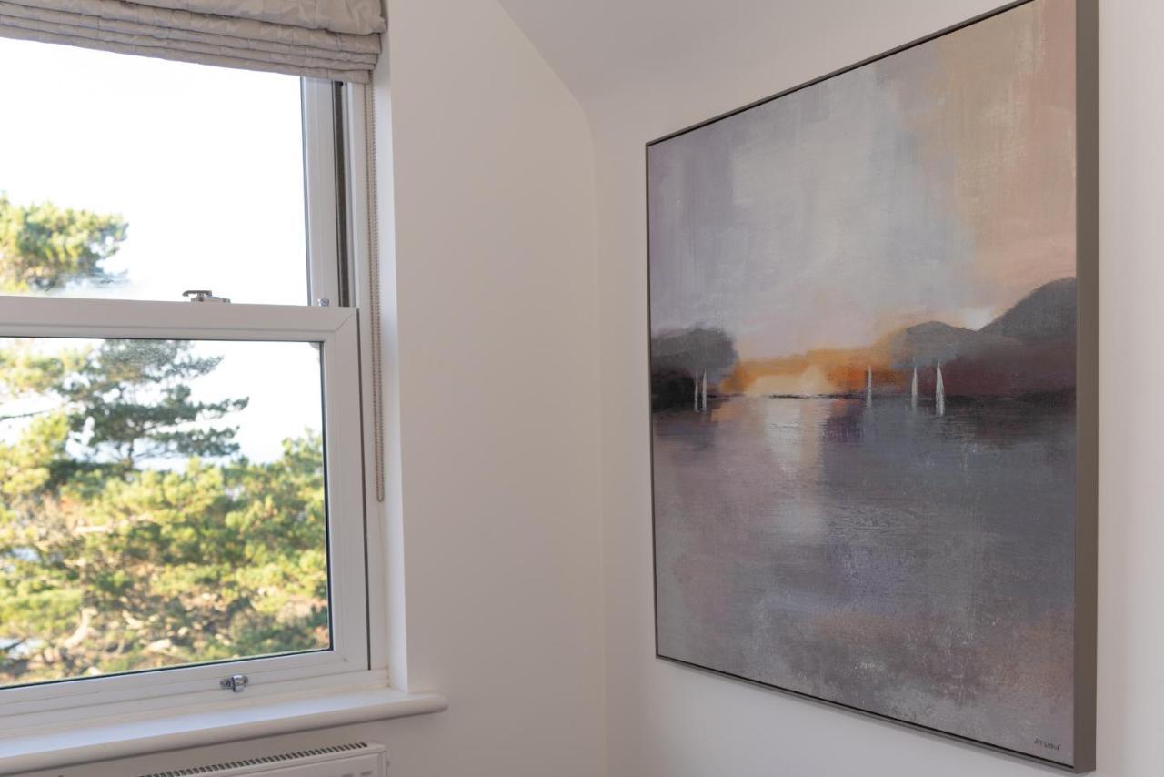 Appartamento Larkrise - 3 Bed Penthouse-Sleeps 6-Tjslr Woolacombe Esterno foto