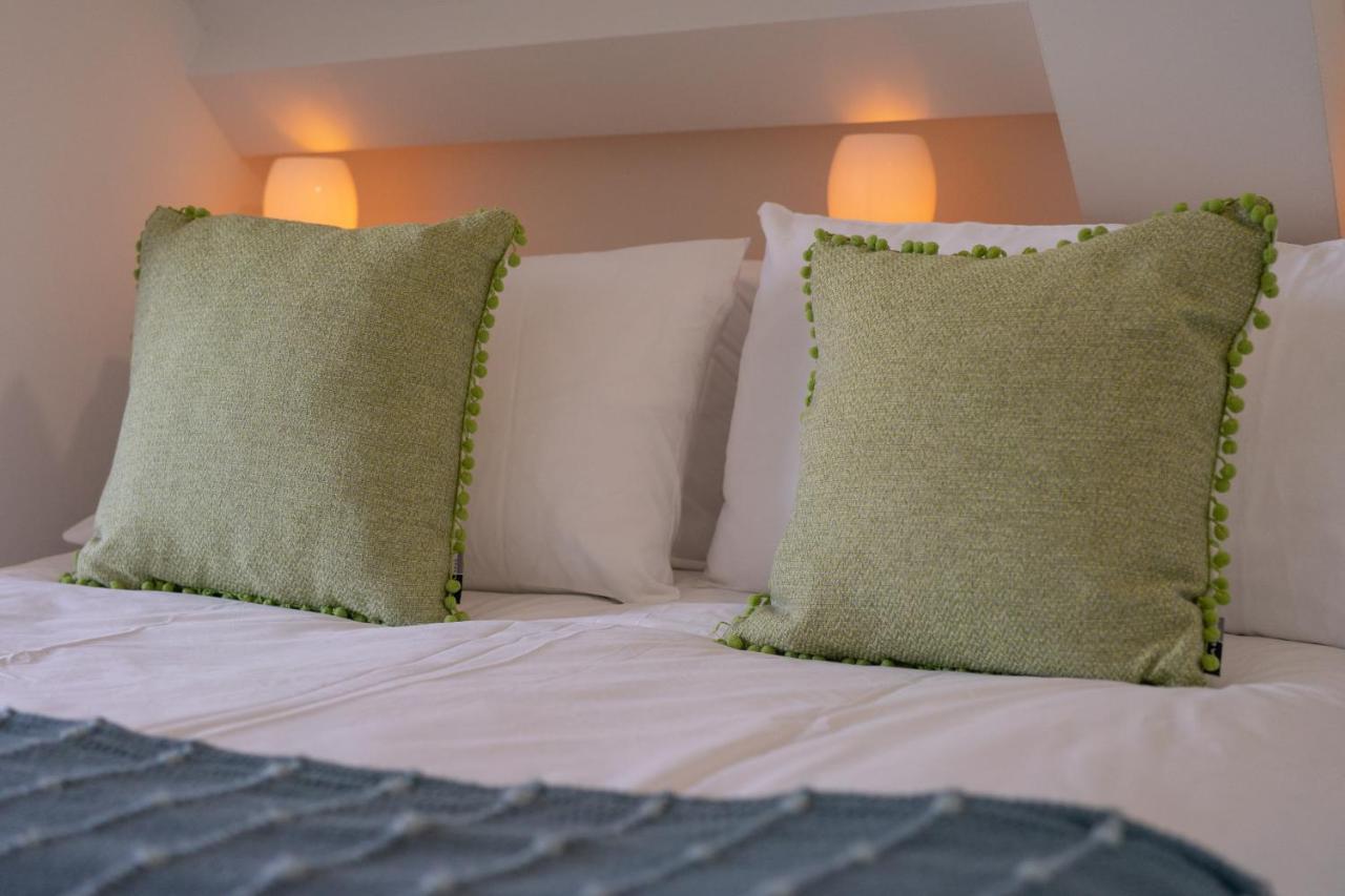 Appartamento Larkrise - 3 Bed Penthouse-Sleeps 6-Tjslr Woolacombe Esterno foto